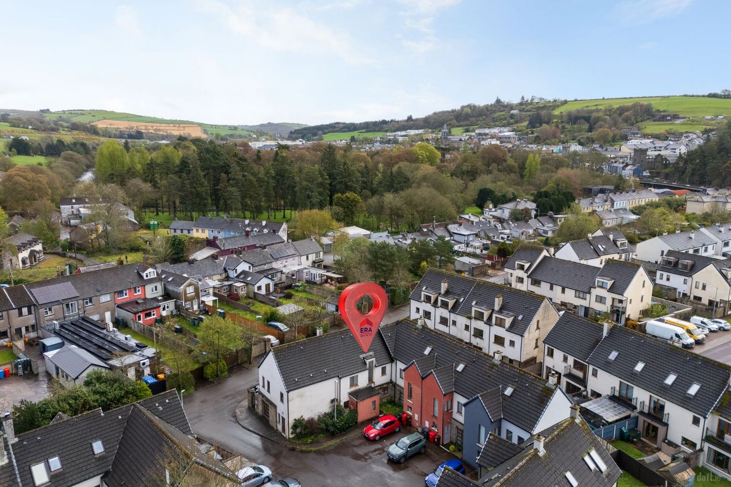 21 Oakridge, Meadowlands, Macroom, Co. Cork, P12TR58