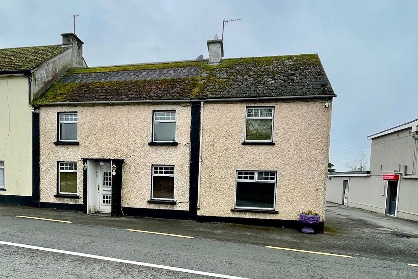 3 Glasson, Athlone, Co. Westmeath, N37E8K7