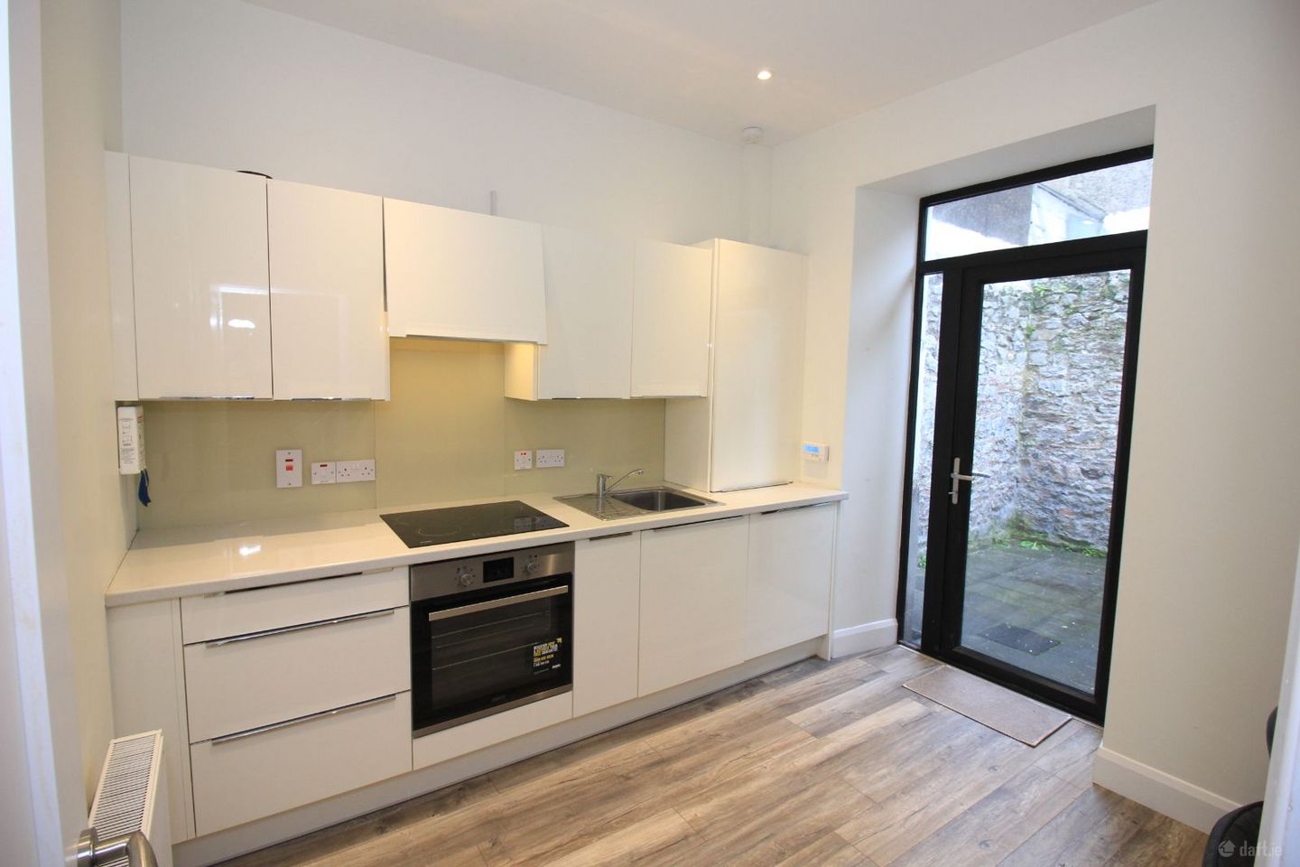3 Saint Brigid Street, Cork City Centre, T12TWC0