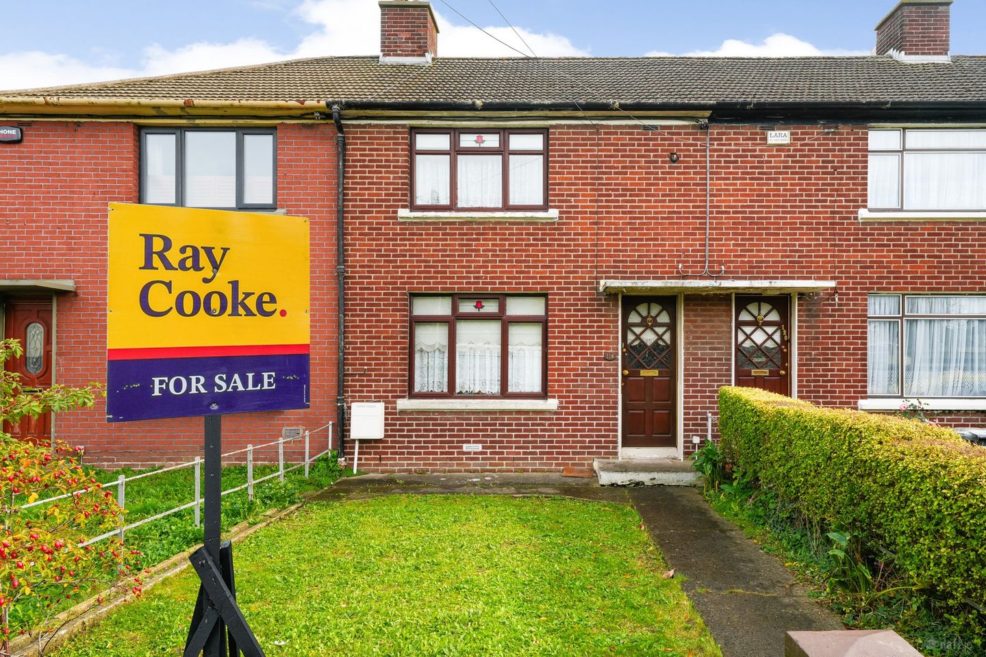 118 La Fanu Road, Ballyfermot, Dublin 10