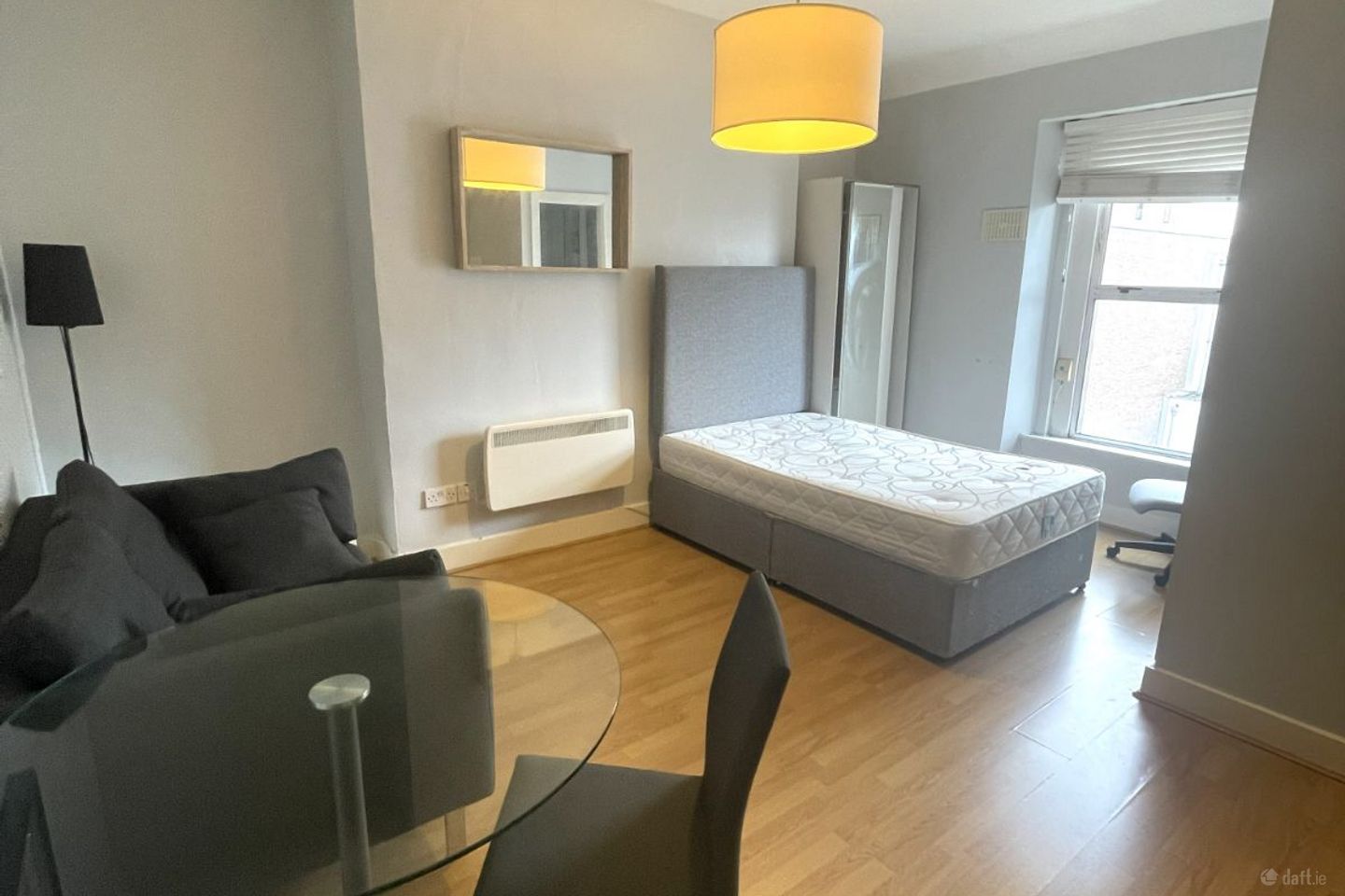 Studio, 94 Ranelagh Road, Ranelagh, Dublin 6