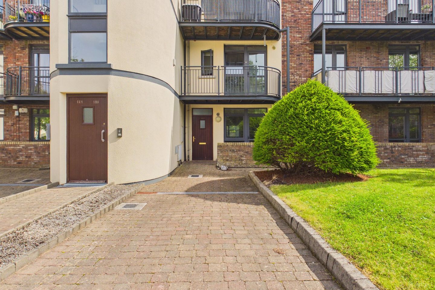 122 Coille Tire, Doughiska, Galway