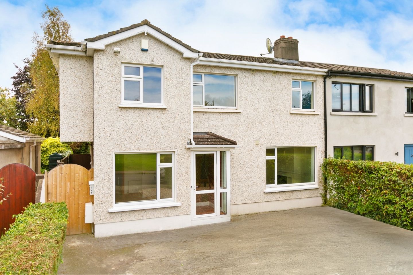123 Rail Park, Maynooth, Naas, Maynooth, Co. Kildare
