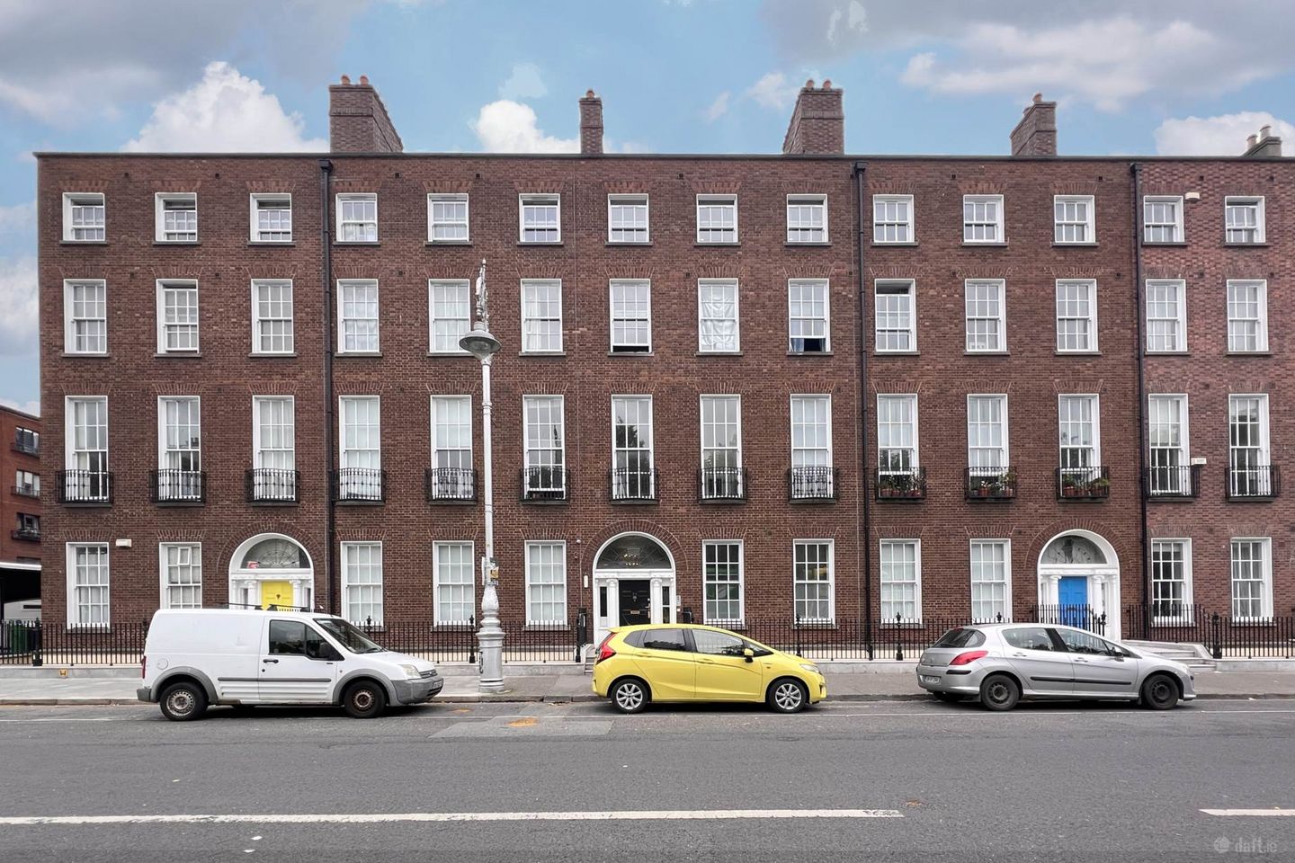 Apt 84, 35 Mountjoy Square, Dublin  1, Co. Dublin, D01CK11