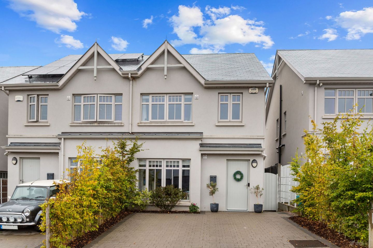 21 The Hazels, Ballinahinch Wood, Ashford, Co. Wicklow, A67ND25