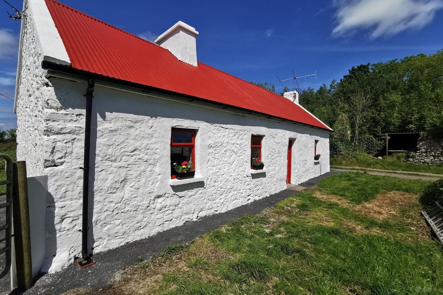 Meelickmore, F12H5X4