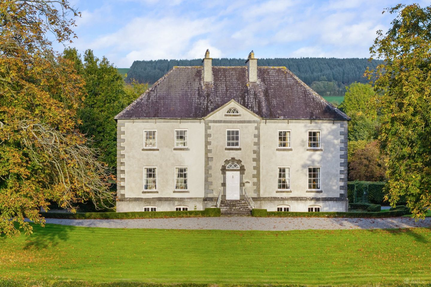 Ballysallagh House, Kilkenny, County Kilkenny, R95A6P1
