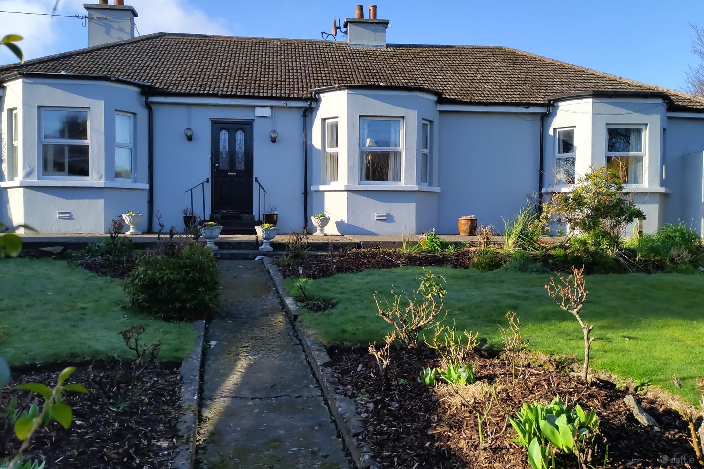 Rockville, Dunbur Road, Wicklow Town, Co. Wicklow, A67P461