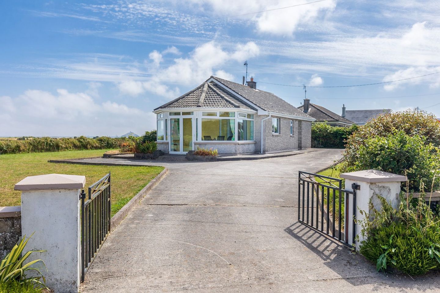 Island View, Ballynamona, Shanagarry, Co. Cork, P25W318