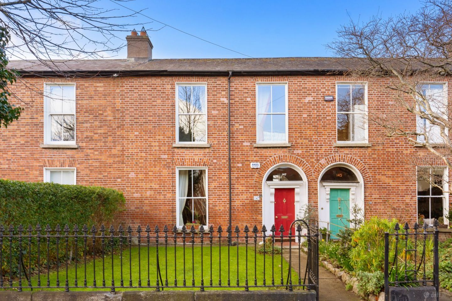 147 Tritonville Road, Sandymount, Dublin 4, D04WD88