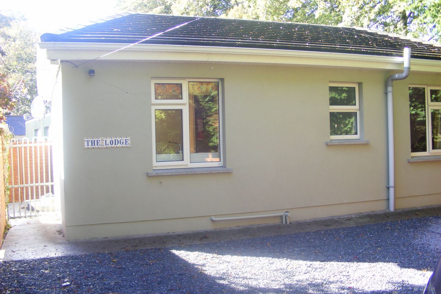 The Lodge, Ballygroman, Ovens, Ovens, Co. Cork