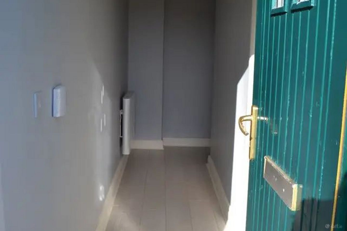Apartment 2, Block 3, Main Street, Tullamore, Co. Offaly