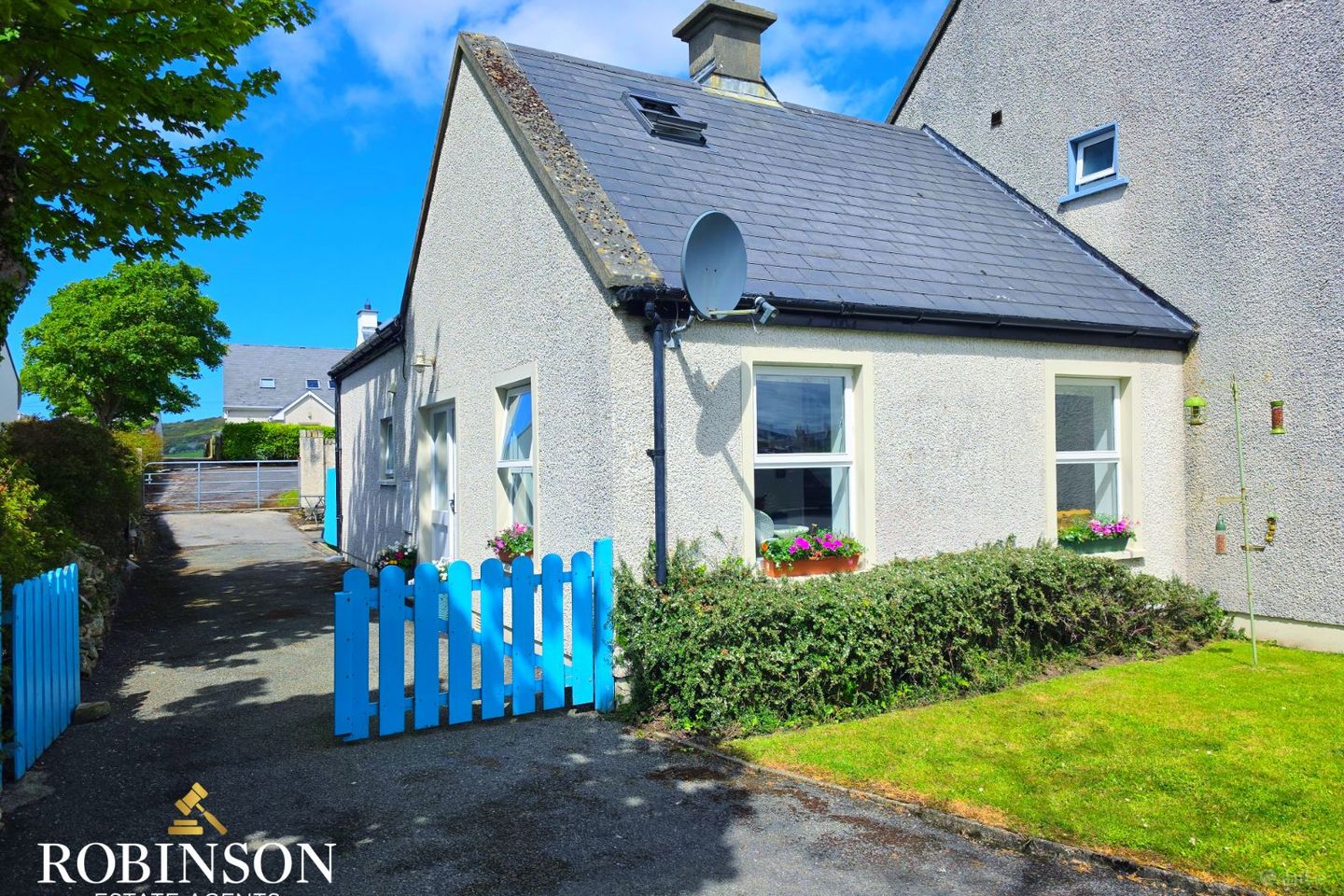 1 Kilbroney Cottages, Dunfanaghy, Dunfanaghy, Co. Donegal, F92XE80