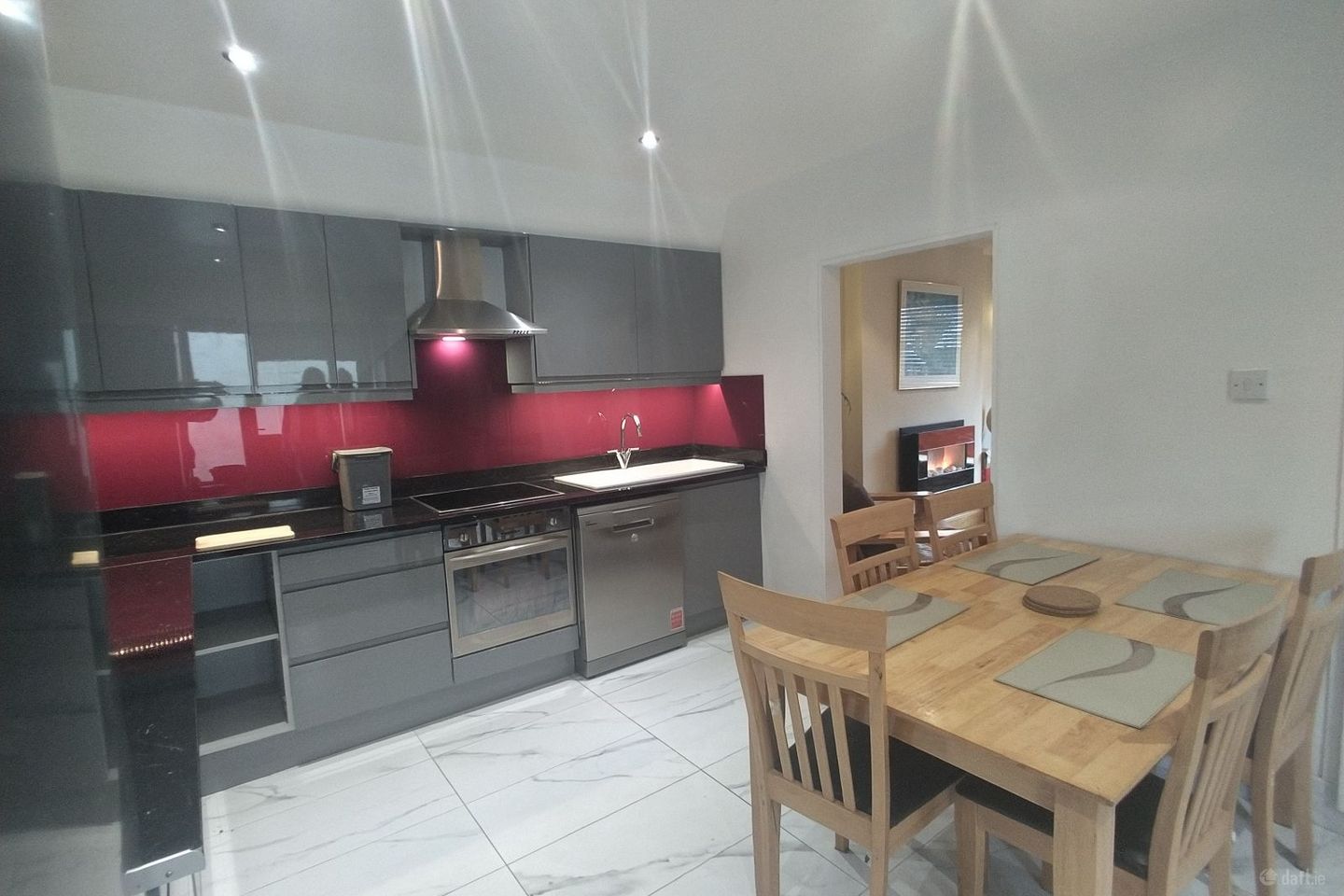 MARSHAM COURT, Stillorgan, Co. Dublin