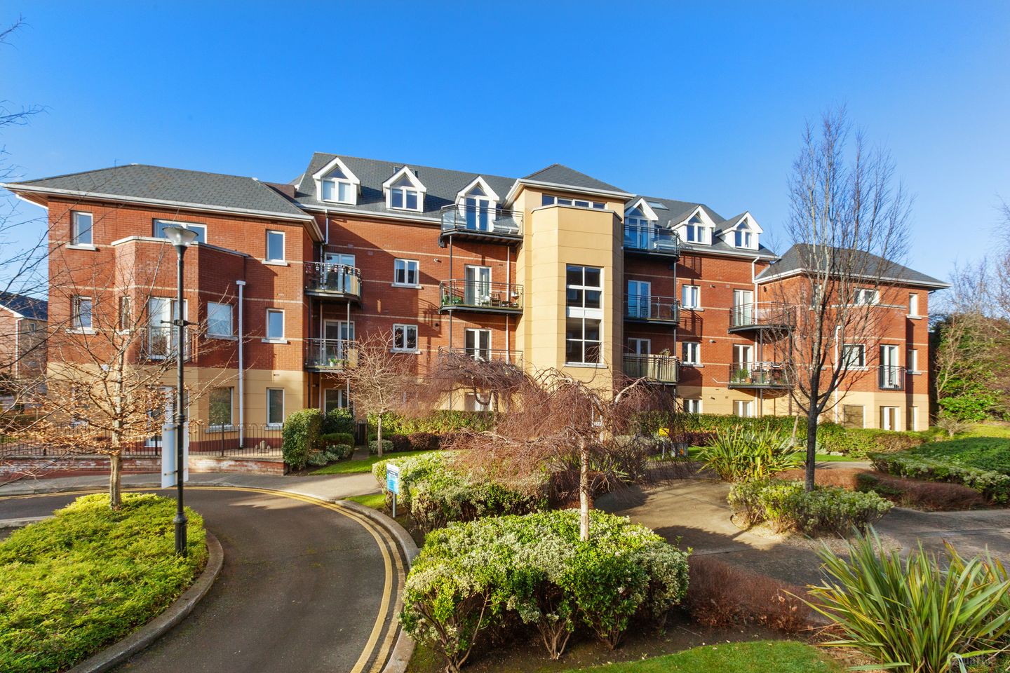 Apartment 9, Brent House, Redcourt Oaks, Seafield Road East, Clontarf, Dublin 3, D03DP78