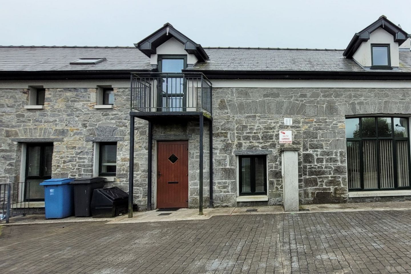 Apartment 2, The Coachouse, Lower Main Street, Ballygar, Co. Galway