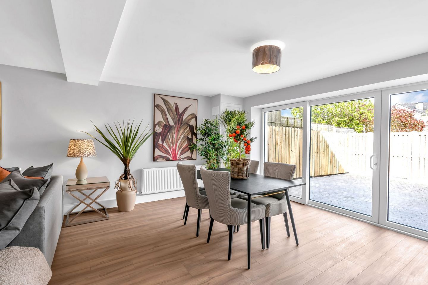 41 Millrace Green, Saggart, Co. Dublin