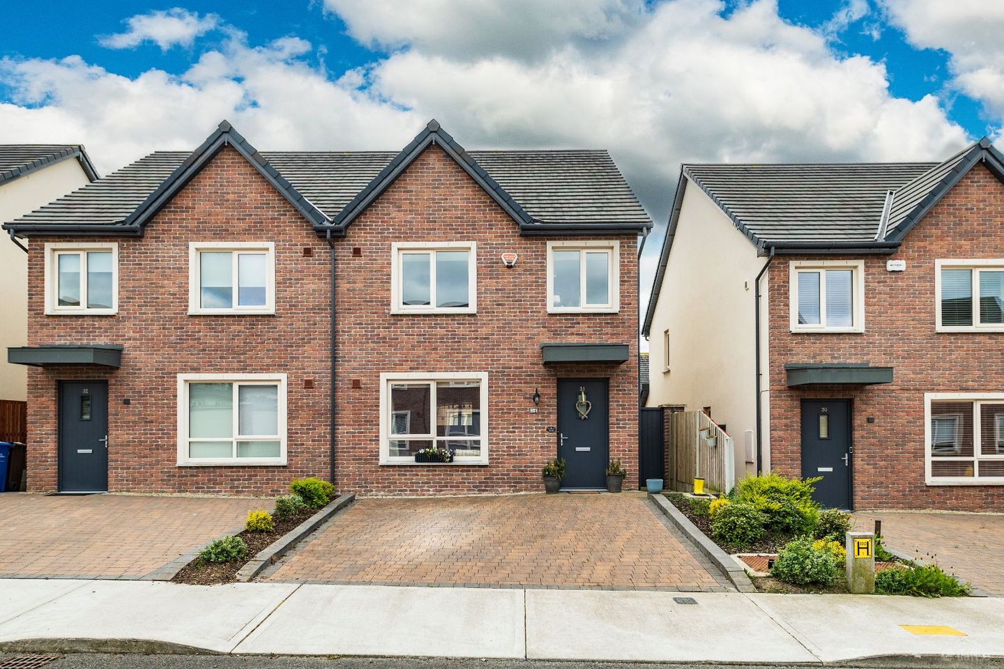 31 The Crescent, Walkers Gate, Kildare, Co. Kildare, R51YF58