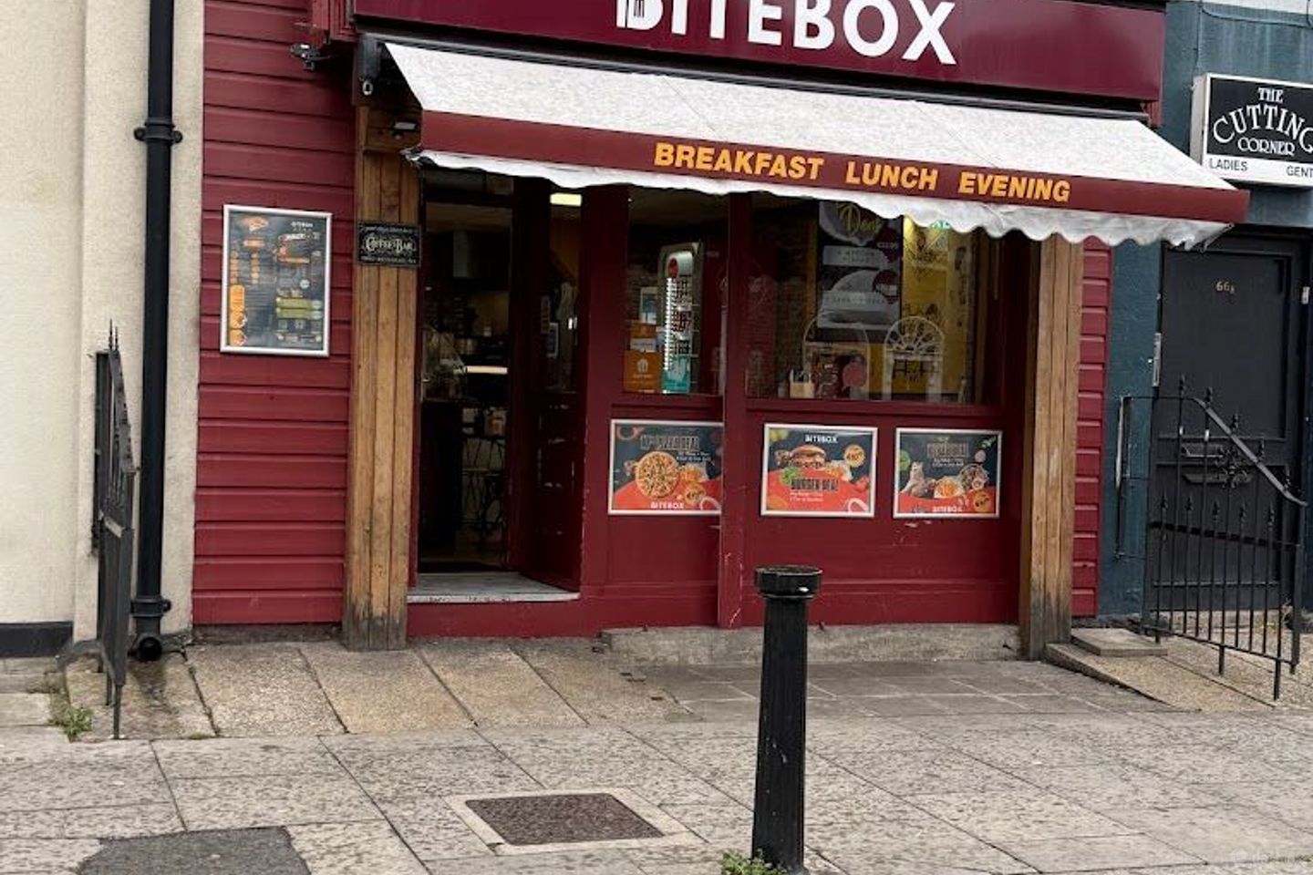 66b Pearse Street, Dublin 2, Dublin 2