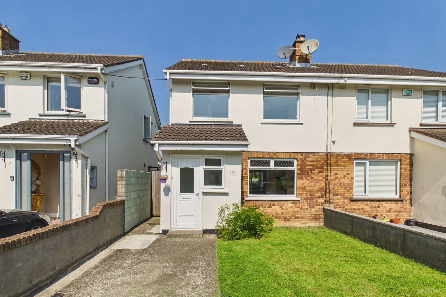 13 Newcourt, Swords, Swords, Co. Dublin