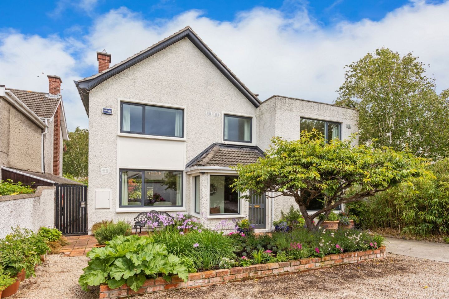 Herbert Lodge, Hyde Road, Dalkey, Co. Dublin, A96D6F4