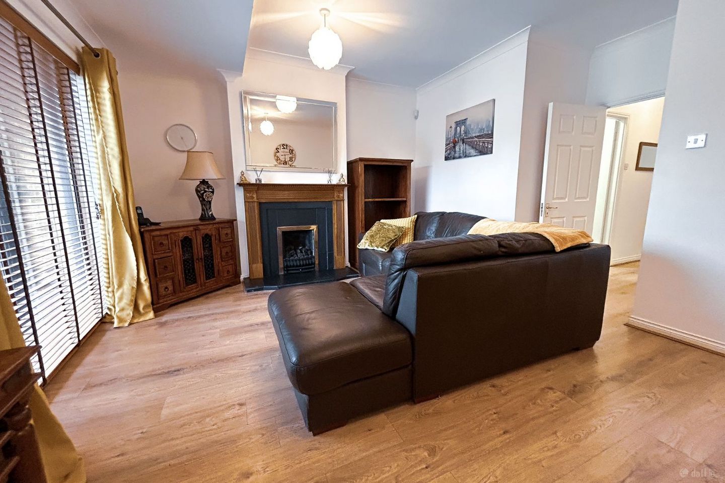 Gleann Na R, Valley Avenue, Cherrywood, Co. Dublin