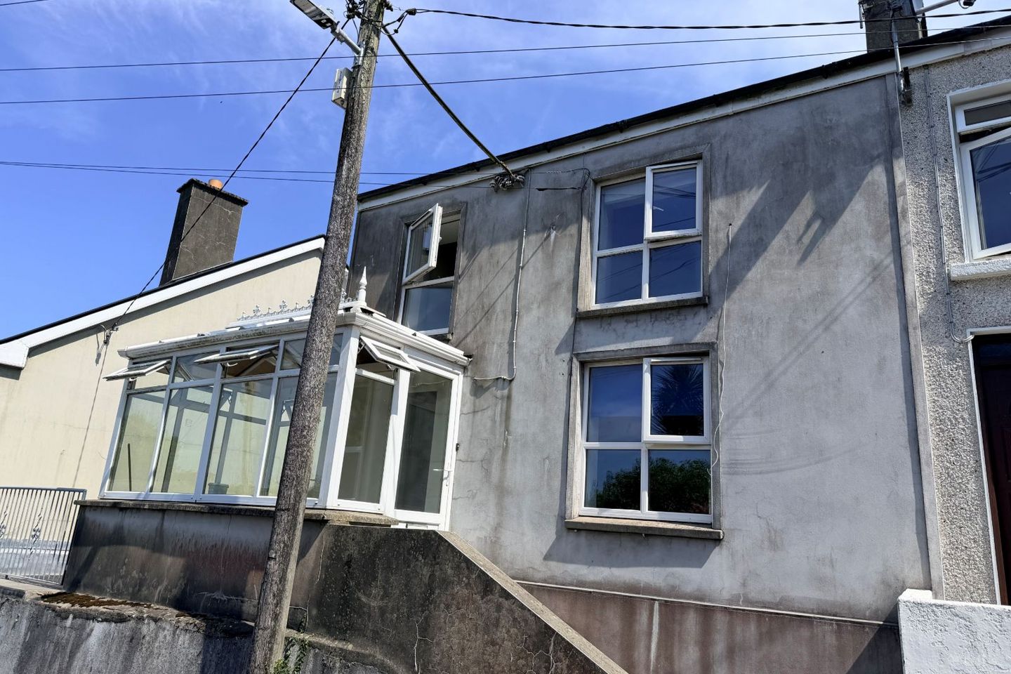 New Road, Drimoleague, Drimoleague, Co. Cork