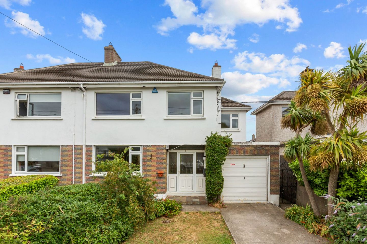 4 Leopardstown Drive, Blackrock, Co. Dublin, A94W329