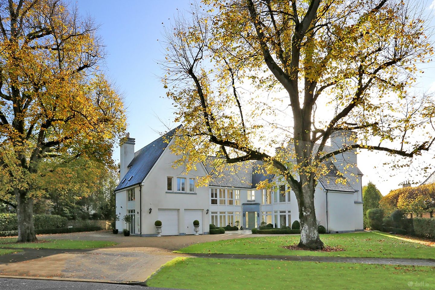 5 The Demesne, Adare Manor, Adare, Co. Limerick, V94A2PW