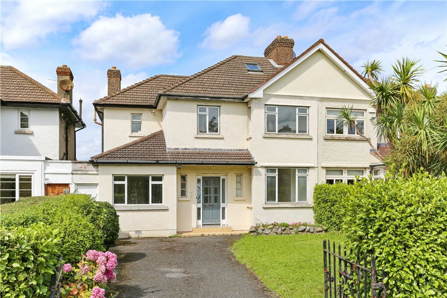 3 Maretimo Gardens East, Blackrock, Co. Dublin, A94E9X6