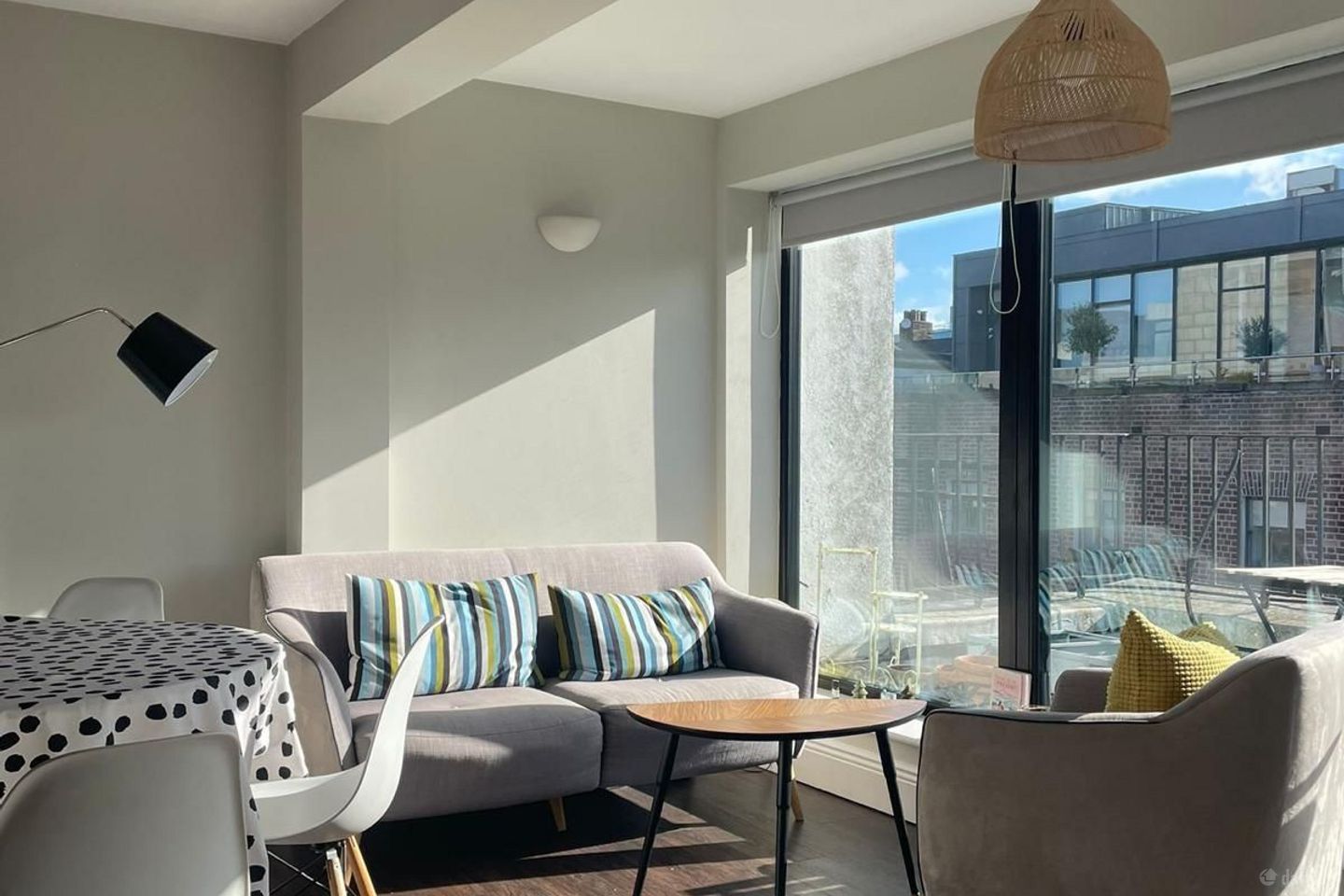 Anne Street, Dublin 2