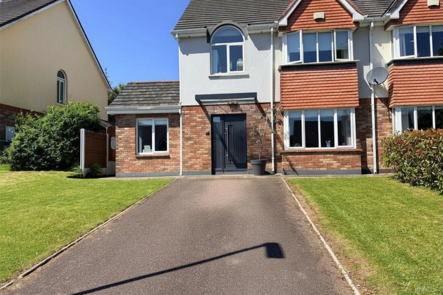 3 Abbotswood Avenue, Monastery Road, Rochestown, Co. Cork, T12XWF2
