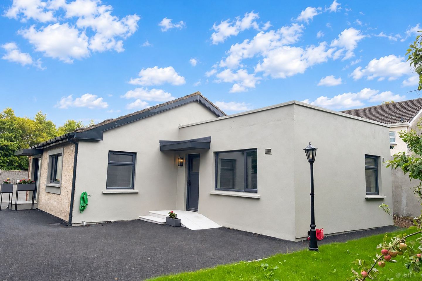 The Mews, Saint John's Avenue, Clondalkin, Dublin 22