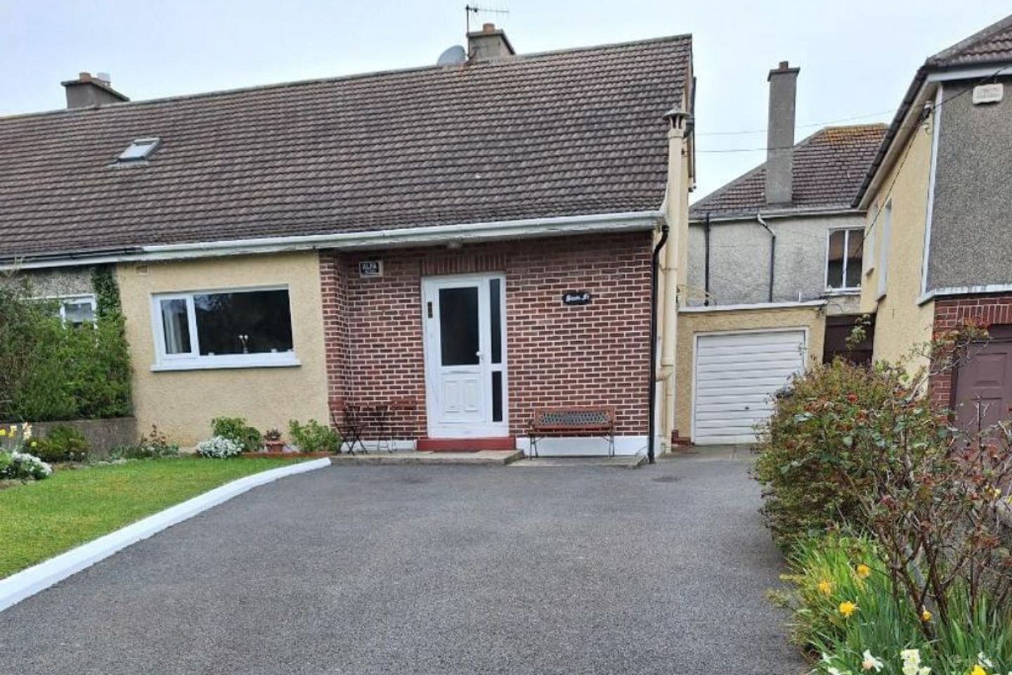 Santa Fé, 111 Newtownpark Avenue, Blackrock, Co. Dublin, A94T8P2