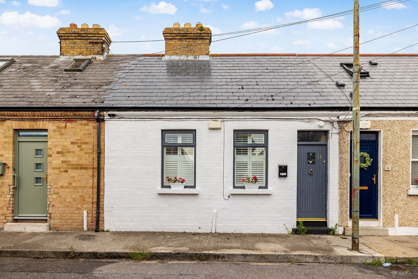 17 Brian Boru Street, Dublin 3, Clontarf, Dublin 3, D03A9F5