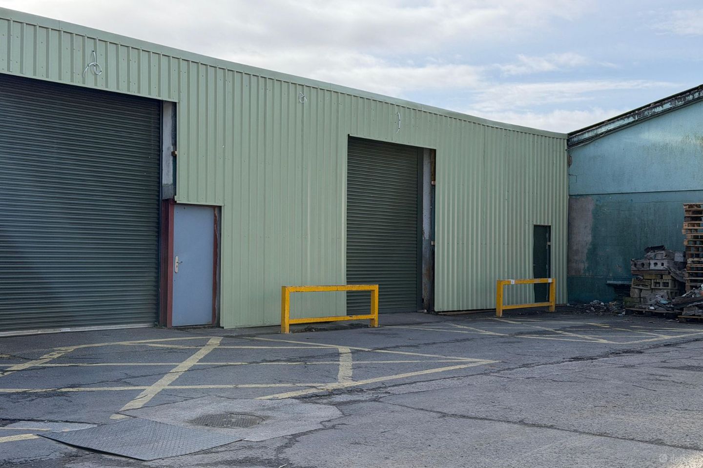 Unit 1, The Rock Industrial Park, Saint Patricksrock, Cashel, Co. Tipperary