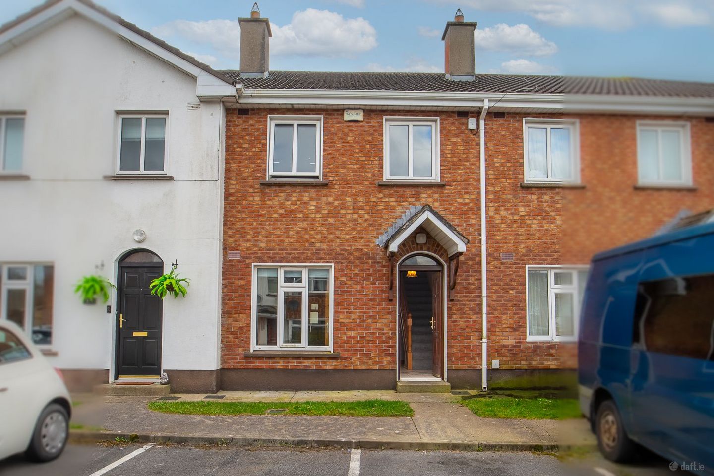 70 Garrán Ard, Doughiska, Briarhill, Co. Galway, H91P5RX