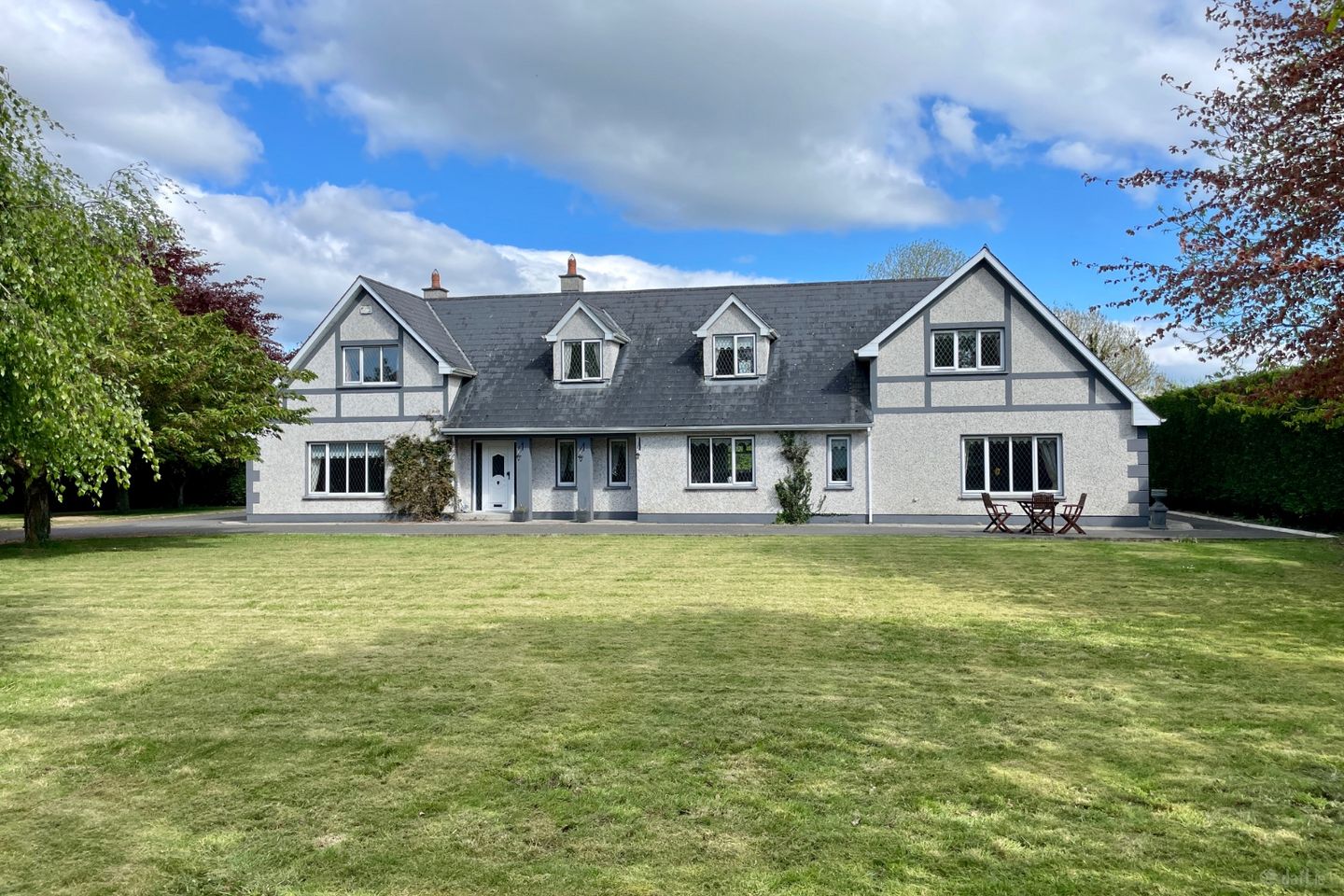 Athy Road , Carlow Town, Co. Carlow