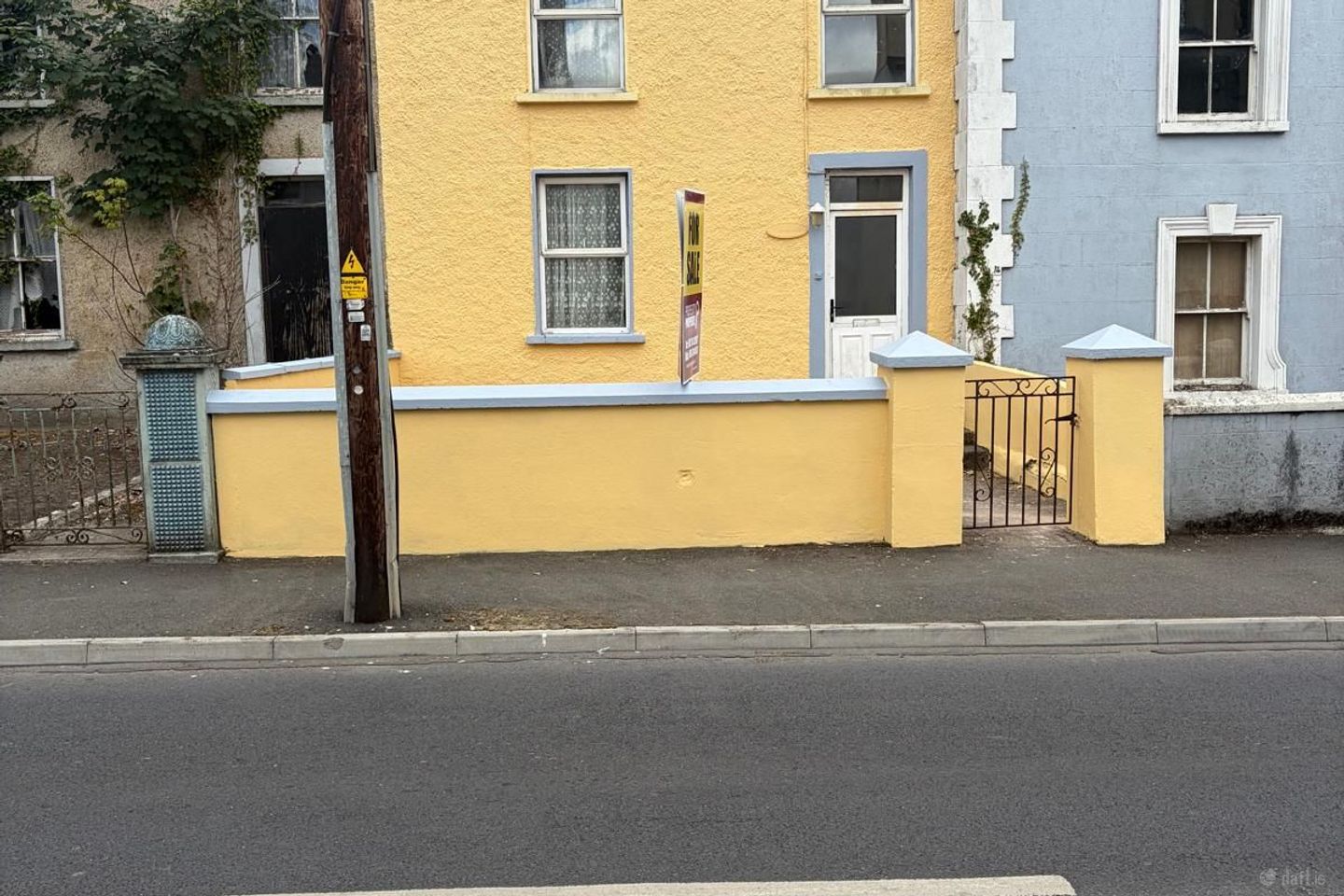  2 New Road, Portlaoise, Co. Laois, R32NP7D