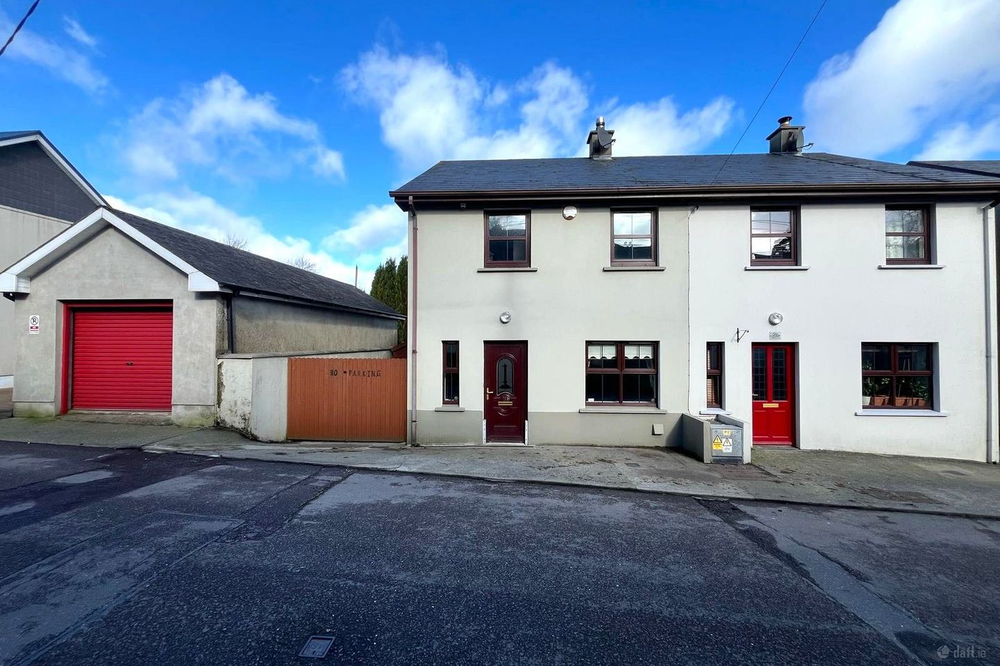 1a O'Mahoney Avenue, Bandon, Bandon, Co. Cork