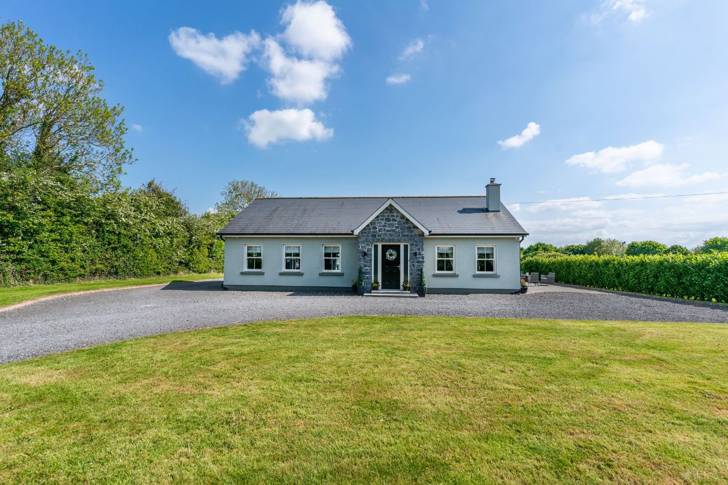 Meadow View, Pullagh, Kildangan, Monasterevin, Co. Kildare, W34TN52