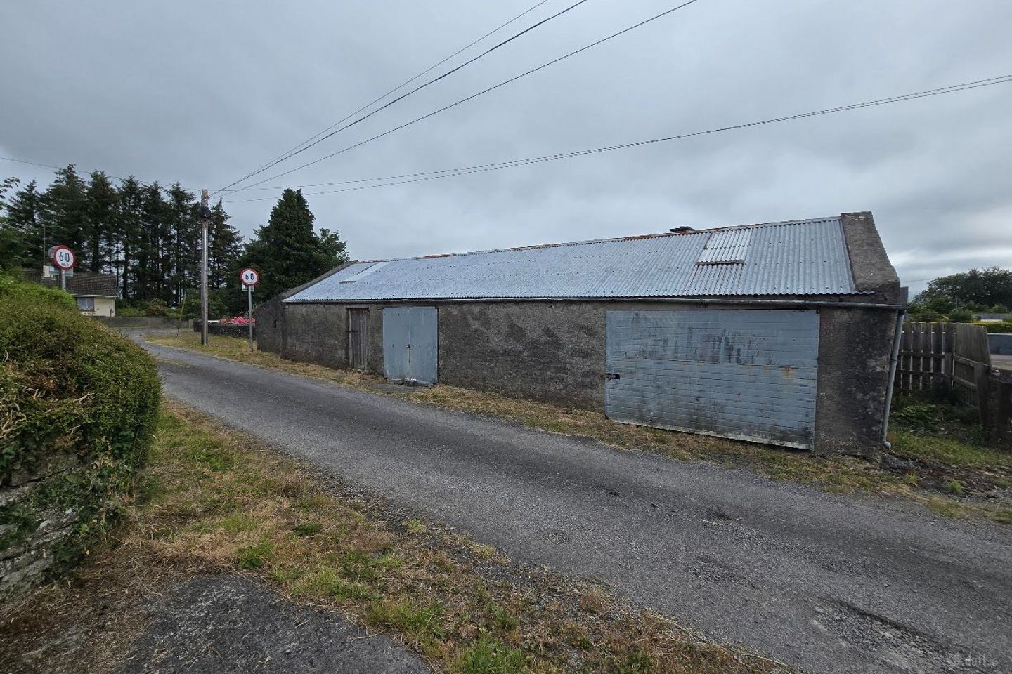 Caldrymoran, Elphin, Elphin, Co. Roscommon, F45D592