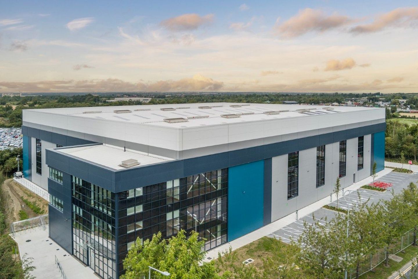 7 Brownsbarn Drive, Citywest Business Campus, Citywest, Co. Dublin