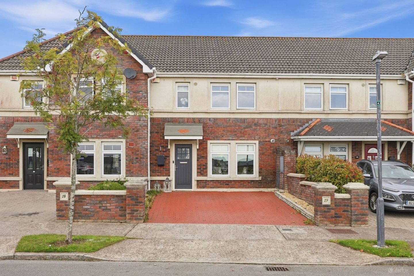 19 Sycamore Drive, Archerstown Wood, Ashbourne, Co. Meath, A84TW73