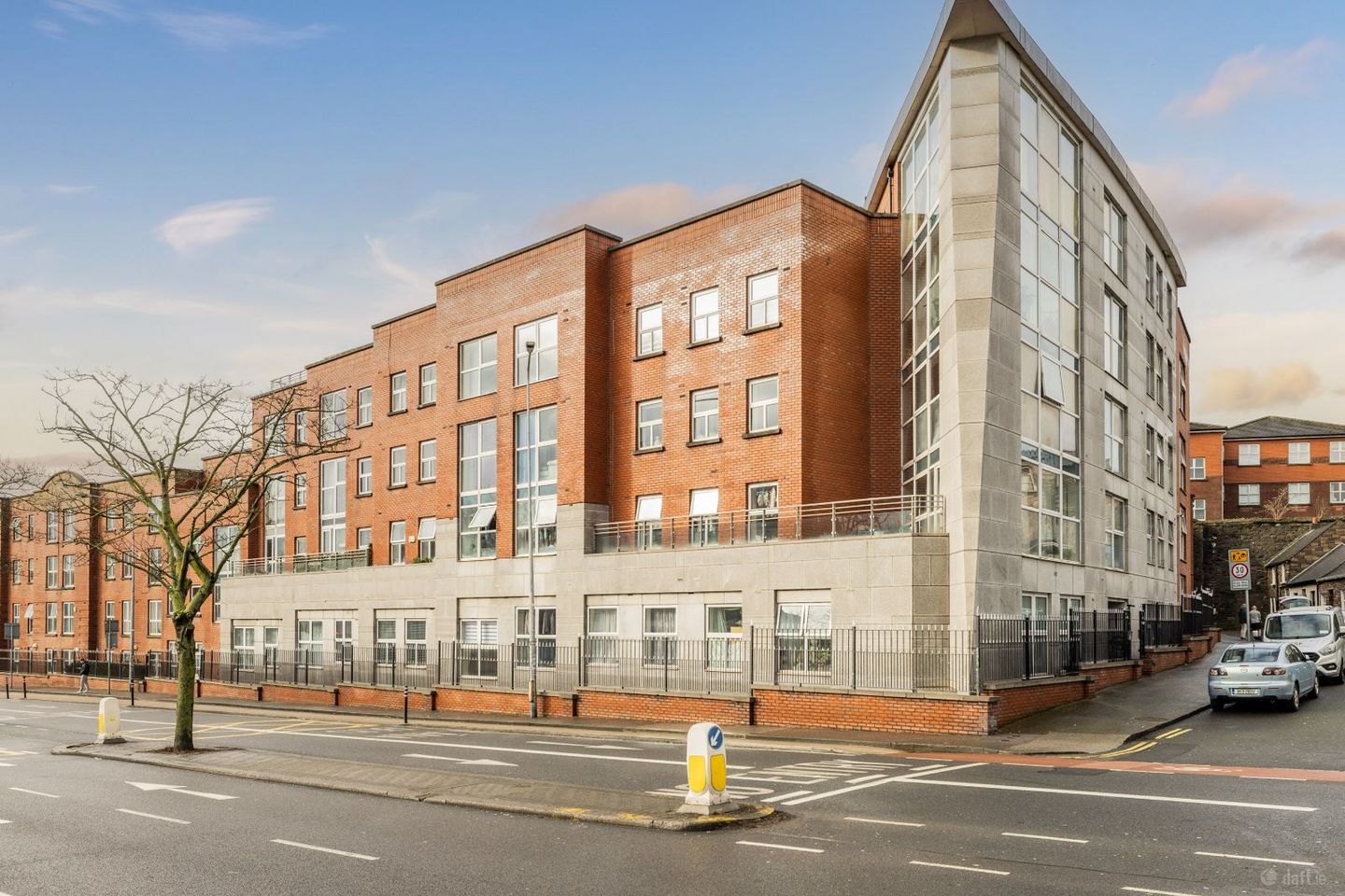 Apartment 188, The New Hardwicke (with Study-Office), North Brunswick Street, Smithfield, Dublin 7, D07K126