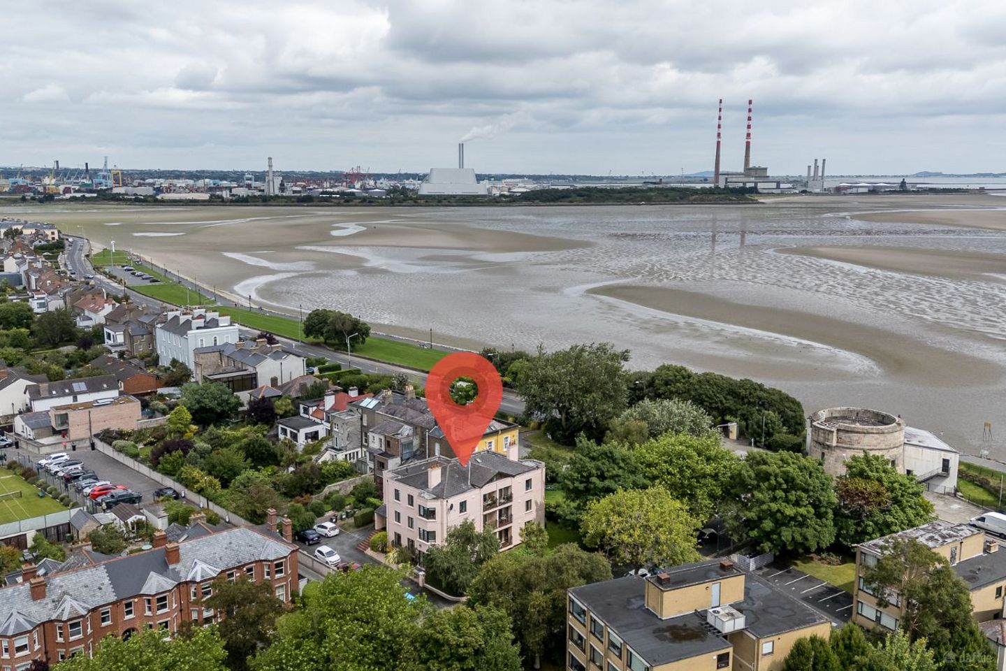 Apartment 2, Seamount House, Sandymount, Dublin 4, D04FC90