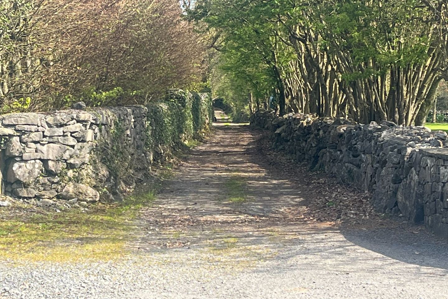 Slieveroe, Athenry, Co. Galway
