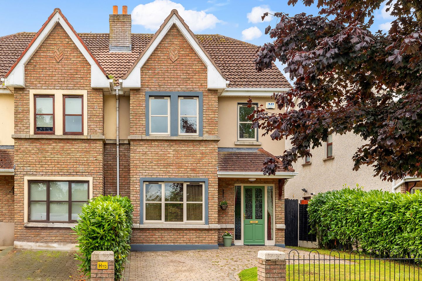 21 Ryebridge Avenue, Kilcock, Co. Kildare, W23HX04