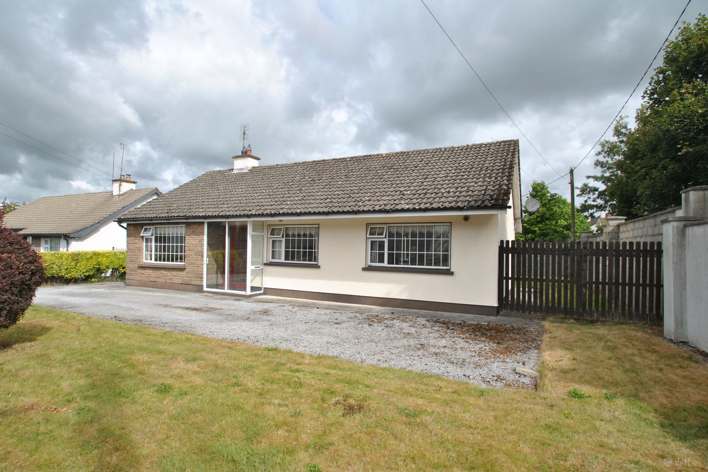 Seffin, Birr, Co. Offaly, R42CD42