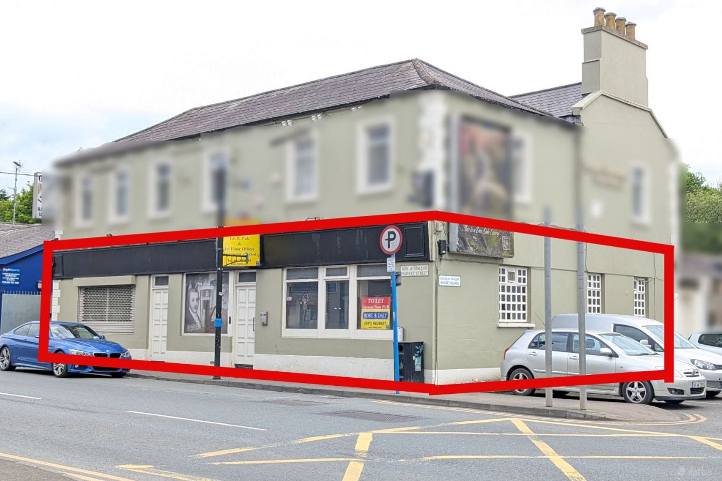 Market Street, Ardee, Ardee, Co. Louth
